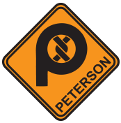 Paul Peterson Company Logo